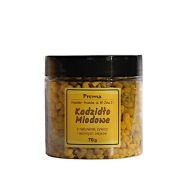 MEDOVÉ živicové kadidlo - 70g