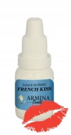 FRENCH KISS PARAFÍNOVÁ SVIEČKOVÁ VÔŇA 10 ML