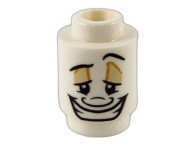 LEGO 3062bpb069 DISNEY PRINCESS BEAST Lumière (1)