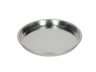 FORMA NA PEČENIE PIZZY PLECH NA PIZZU 24CM