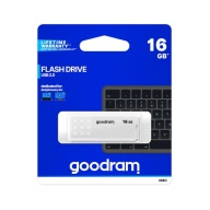 Pamäť Goodram USB 2.0 16GB biela