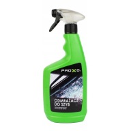 PROXO rozmrazovač okien SPREJ 750ml + ZDARMA