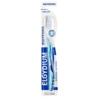 ELGYDIUM Whitening Microball Medium bieliaca kefka 1 ks.