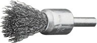 Kefa kefa, vlnitý drôt 12x20/60x0,3mm