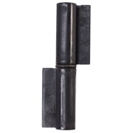 Záves na zváranie D24 x D140 x A76 x Š5 mm