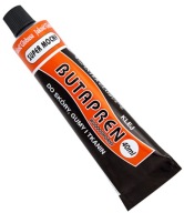 BUTAPRENOVÉ LEPIVO 40 ml TOPÁNKY KOŽA GUMA LÁTKA PLST