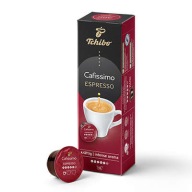 Cafissimo Espresso Intense Aroma kapsule 10 ks