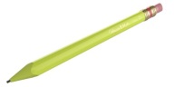 Trojuholníková ceruzka PRE NAUČENIE SA PÍSAŤ JUMBO 1,3 mm SVETLO ZELENÁ