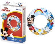 BESTWAY Nafukovací kruh do bazéna MICKEY