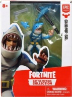 Fortnite figúrka s doplnkami MIX 63509 Epee