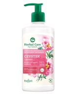 FARMONA HERBAL CARE Gél na intímnu hygienu 330 ml