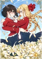 Watashi no Oshi wa Akuyaku Reijou. WOAR_002 A3