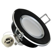 STROPNÉ SVIETIDLO VÝKLOPNÉ LED SVIETIDLO GU10 3,5W 230V