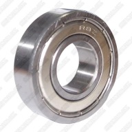 UNIVERZÁLNE LOŽISKO KOLESA, HNACIE OZNAČENIE R8-2RS 12,7x28,5 mm