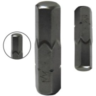 OBMOK HROTU H6 1/4'' 6x25 mm SOLID STRONG RICHMANN C6562
