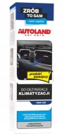 AUTOLAND BIOCIDÁLNY ČISTIČ KLIMATIZÁCIE A DEZINFEKČNÉ NOVÉ AUTO