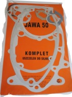 TESNENIE TESNENIE JAWA JAWKA 50