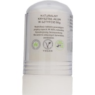 Biomika prírodný kamencový minerálny deodorant 60g