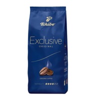 Tchibo Exclusive 500g Sáčok mletej kávy