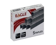 KANCELÁRSKE ZOŠÍVAČKY 23/15 EAGLE AŽ 110 STR.