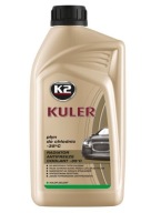 K2 KULER 1L KVAPALINA ZELENY RADIator -35C
