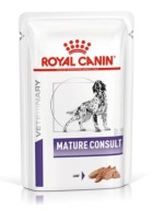 Royal Canin Mature Consult Bochník/paštéta 85g