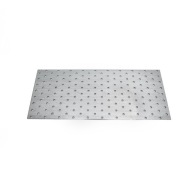 PP29 / PP7 Perforovaný plech 60x120x2mm