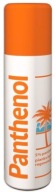Panthenolová pena po opaľovaní NordFarm 150 ml
