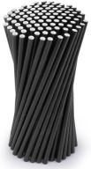 BLACK SHAKE PITNÉ SLAMKY, 100 kusov