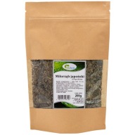 GINKGO BILOBA Ginkgo biloba sušený list 200g