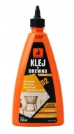 WIKOL D2 LEPIDLO NA DREVO - DRAGON - 500ml WIKOL