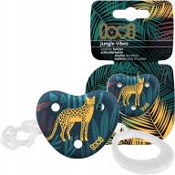 Spona na cumlík LOVI CHAIN ​​​​PENDANT EXCLUSIVE JUNGLE VIBES