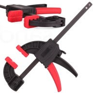 JEDNORUČNÁ TESLÁRSKA RYCHLOUPINA 150 mm