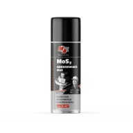 Odstraňovač hrdze v aerosóle 400ml s MOS2 lubrikuje/s
