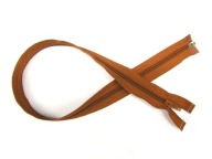 DELIACE Zips #5 ČERVENÝ _ 70CM