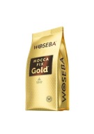 Woseba Mocca Fix Gold mletá káva 500 g