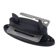 Izolátor koncovej brány pre pastiera, 40mm páska STOPLOCK