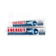 ZUBNÁ PASTA LACALUT FLORA 75 ml Svieži dych