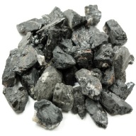 Turmalín - surový minerál (2-3 cm)