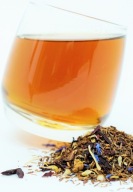 LADY ROOIBOS 50 g čaj z červeného kríka