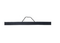 Netkaný obal na vzduchovú pištoľ, 120 cm