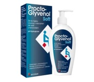 Procto-Glyvenol Soft Gel na intímnu hygienu 180ml