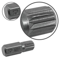 BITOVÉ HROTY S2 M 10 mm SPLINE 10x30 mm RICHMANN EXCLUSIVE C3244