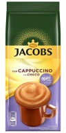 Jacobs Cappuccino Milka Choco čokoláda 500g DE