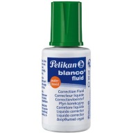 PELIKAN BLANCO TEKUTÉ KOREKTORY 20 ML