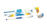 Stredná zubná kefka Rebi-Dental M46