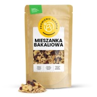 Mix ovocia a sušeného ovocia 500 g | Lúče slnka