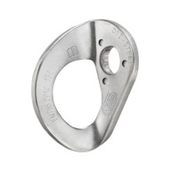 Odznak Petzl Coeur P36AA 12mm. galvanizovaná oceľ