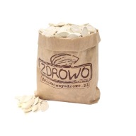 Tekvicové semienka, celé, nelúpané, 500 g