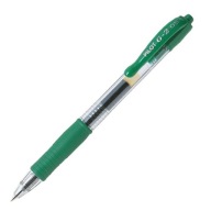GÉLOVÉ PERO AUTOMATICKÉ PILOT G2, ZELENÉ